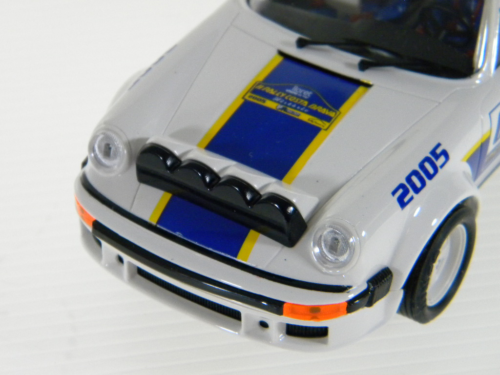 Porsche 911SC (50365